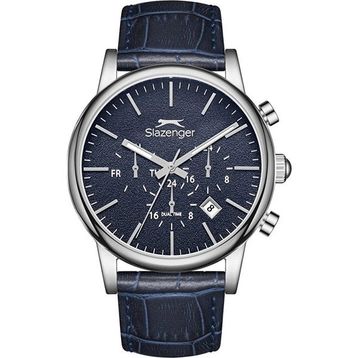 Slazenger SL.09.2481.2.01 Erkek Kol Saati