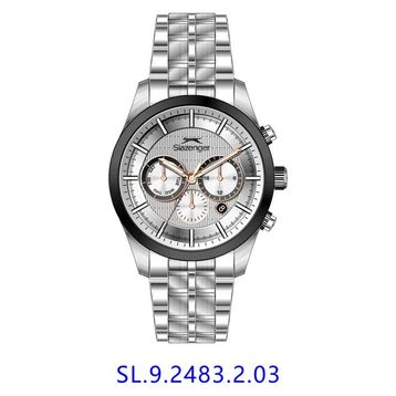 Slazenger SL.09.2483.2.03 Erkek Kol Saati
