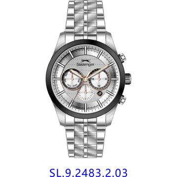 Slazenger SL.09.2483.2.03 Erkek Kol Saati