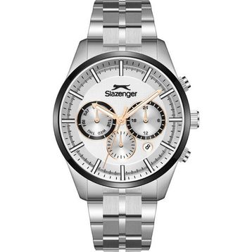 Slazenger SL.09.2483.2.03 Erkek Kol Saati
