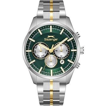 Slazenger SL.09.2483.2.04 Erkek Kol Saati