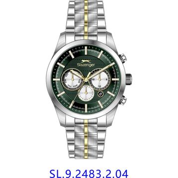 Slazenger SL.09.2483.2.04 Erkek Kol Saati