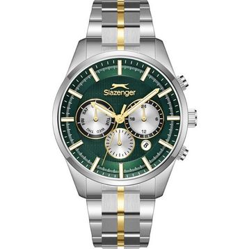 Slazenger SL.09.2483.2.04 Erkek Kol Saati