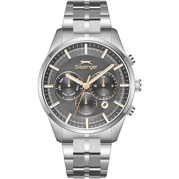 Slazenger SL.09.2483.2.05 Erkek Kol Saati