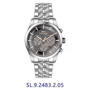 Slazenger SL.09.2483.2.05 Erkek Kol Saati