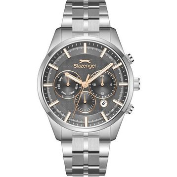 Slazenger SL.09.2483.2.05 Erkek Kol Saati