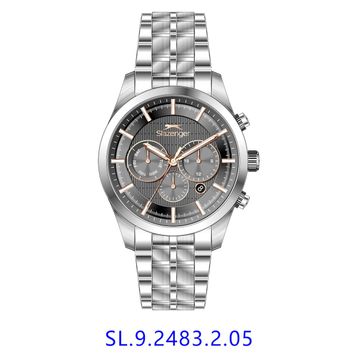 Slazenger SL.09.2483.2.05 Erkek Kol Saati