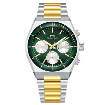 Slazenger SL.09.2484.2.03 Erkek Kol Saati
