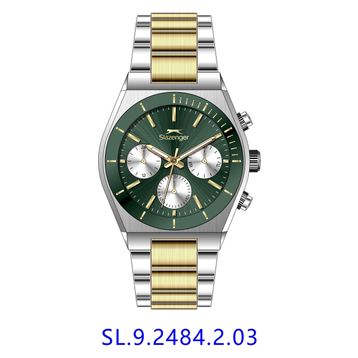 Slazenger SL.09.2484.2.03 Erkek Kol Saati
