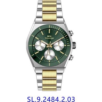Slazenger SL.09.2484.2.03 Erkek Kol Saati