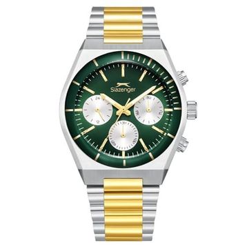 Slazenger SL.09.2484.2.03 Erkek Kol Saati