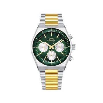 Slazenger SL.09.2484.2.03 Erkek Kol Saati