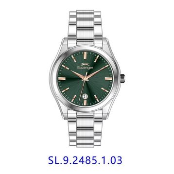 Slazenger SL.09.2485.1.03 Erkek Kol Saati