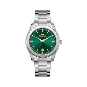 Slazenger SL.09.2485.1.03 Erkek Kol Saati