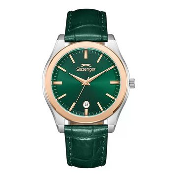 Slazenger SL.09.2486.1.03 Erkek Kol Saati