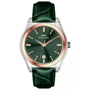 Slazenger SL.09.2486.1.03 Erkek Kol Saati
