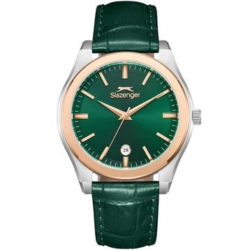 Slazenger SL.09.2486.1.03 Erkek Kol Saati