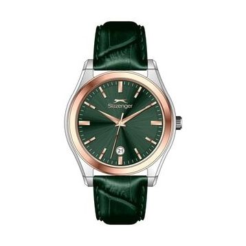 Slazenger SL.09.2486.1.03 Erkek Kol Saati