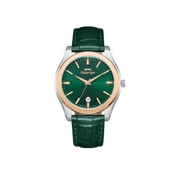 Slazenger SL.09.2486.1.03 Erkek Kol Saati