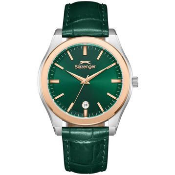 Slazenger SL.09.2486.1.03 Erkek Kol Saati