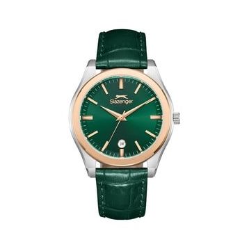 Slazenger SL.09.2486.1.03 Erkek Kol Saati
