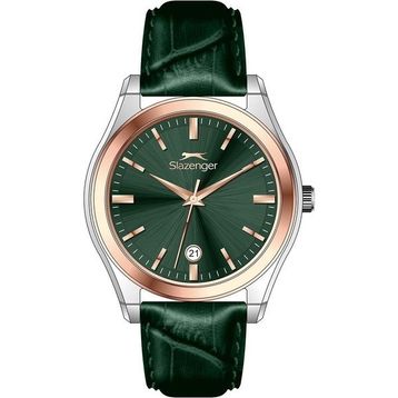 Slazenger SL.09.2486.1.03 Erkek Kol Saati