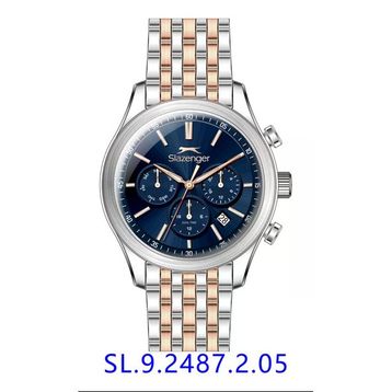 Slazenger SL.09.2487.2.05 Erkek Kol Saati