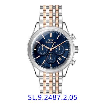 Slazenger SL.09.2487.2.05 Erkek Kol Saati