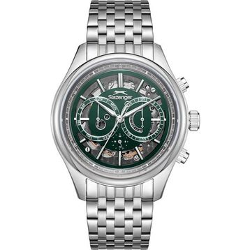 Slazenger SL.09.2488.2.01 Otomatik Erkek Kol Saati
