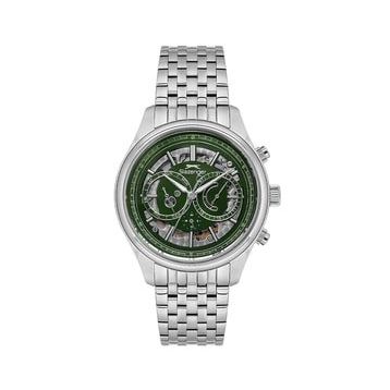 Slazenger SL.09.2488.2.01 Otomatik Erkek Kol Saati