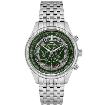 Slazenger SL.09.2488.2.01 Otomatik Erkek Kol Saati