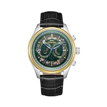 Slazenger SL.09.2489.2.01 Otomatik Erkek Kol Saati