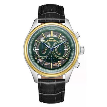 Slazenger SL.09.2489.2.01 Otomatik Erkek Kol Saati