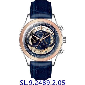 Slazenger SL.09.2489.2.05 Erkek Kol Saati