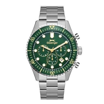 Slazenger SL.09.2490.2.03 Erkek Kol Saati
