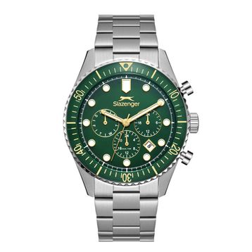 Slazenger SL.09.2490.2.03 Erkek Kol Saati