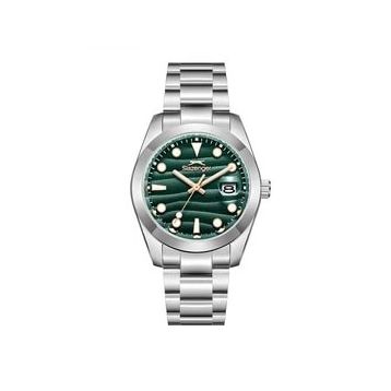 Slazenger SL.09.2491.1.03 Erkek Kol Saati