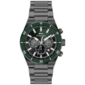 Slazenger SL.09.2492.2.03 Erkek Kol Saati