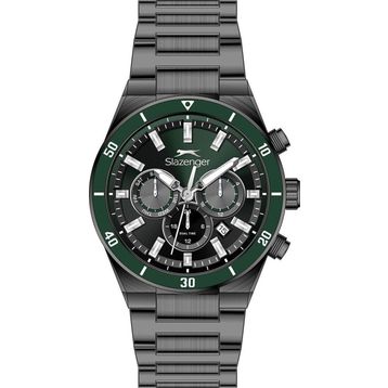 Slazenger SL.09.2492.2.03 Erkek Kol Saati