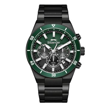 Slazenger SL.09.2492.2.03 Erkek Kol Saati