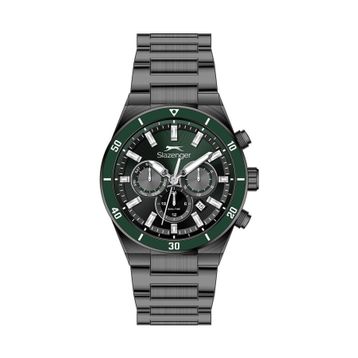 Slazenger SL.09.2492.2.03 Erkek Kol Saati