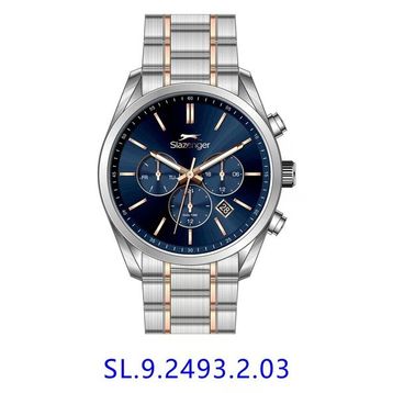 Slazenger Sl.09.2493.2.03 Erkek Kol Saati