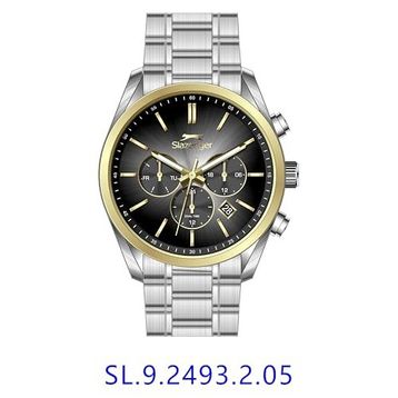Slazenger SL.09.2493.2.05 Erkek Kol Saati