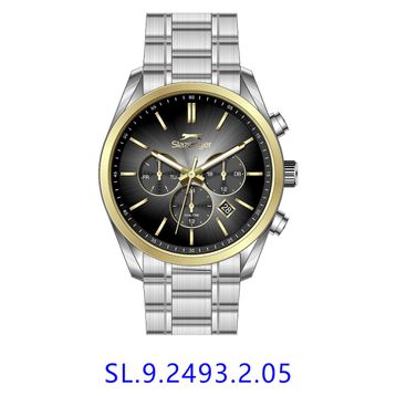 Slazenger SL.09.2493.2.05 Erkek Kol Saati