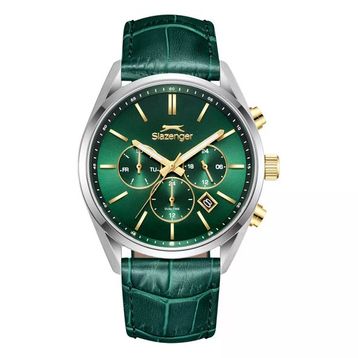 Slazenger SL.09.2494.2.02 Erkek Kol Saati
