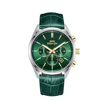 Slazenger SL.09.2494.2.02 Erkek Kol Saati