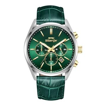 Slazenger SL.09.2494.2.02 Erkek Kol Saati