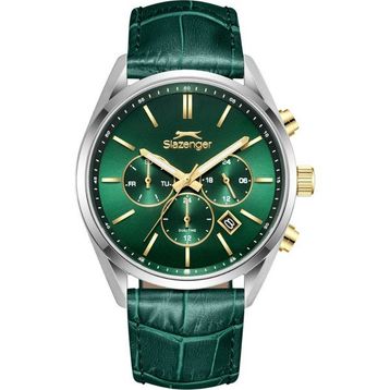 Slazenger SL.09.2494.2.02 Erkek Kol Saati