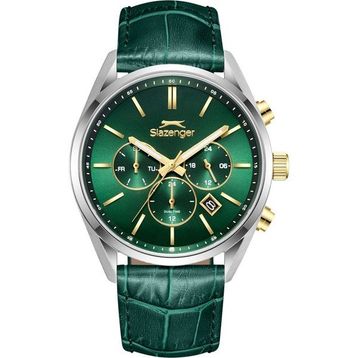 Slazenger SL.09.2494.2.02 Erkek Kol Saati