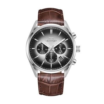 Slazenger SL.09.2494.2.05 Erkek Kol Saati
